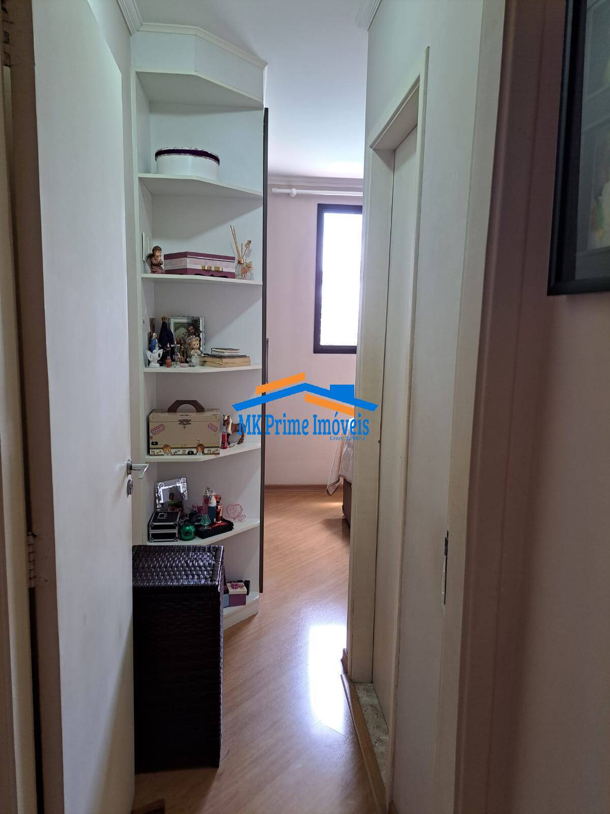 Apartamento à venda com 2 quartos, 59m² - Foto 27