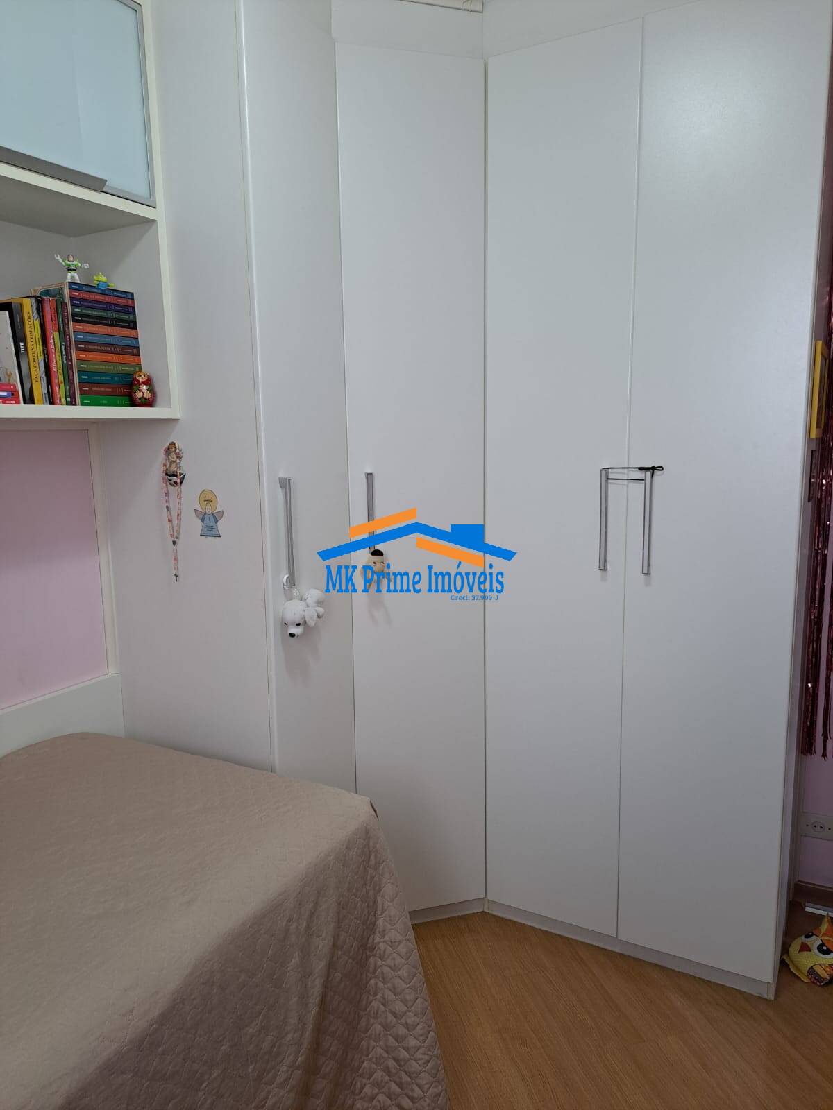 Apartamento à venda com 2 quartos, 59m² - Foto 26