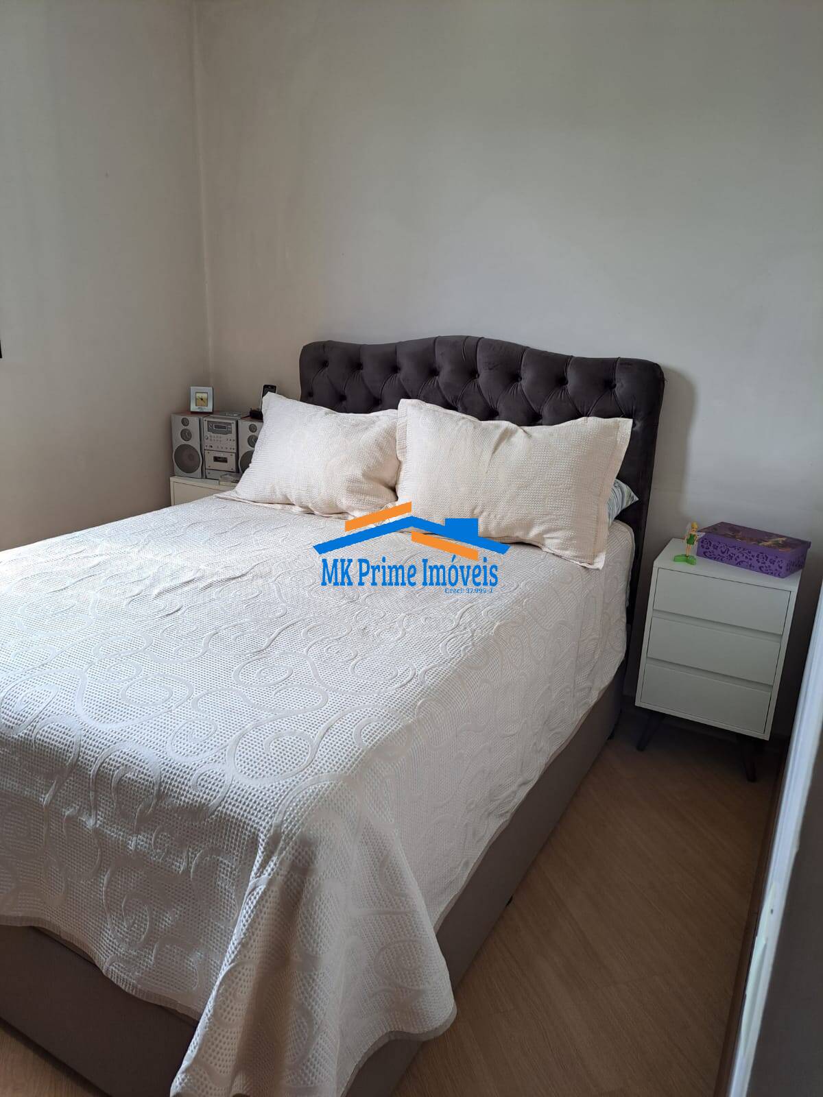 Apartamento à venda com 2 quartos, 59m² - Foto 25