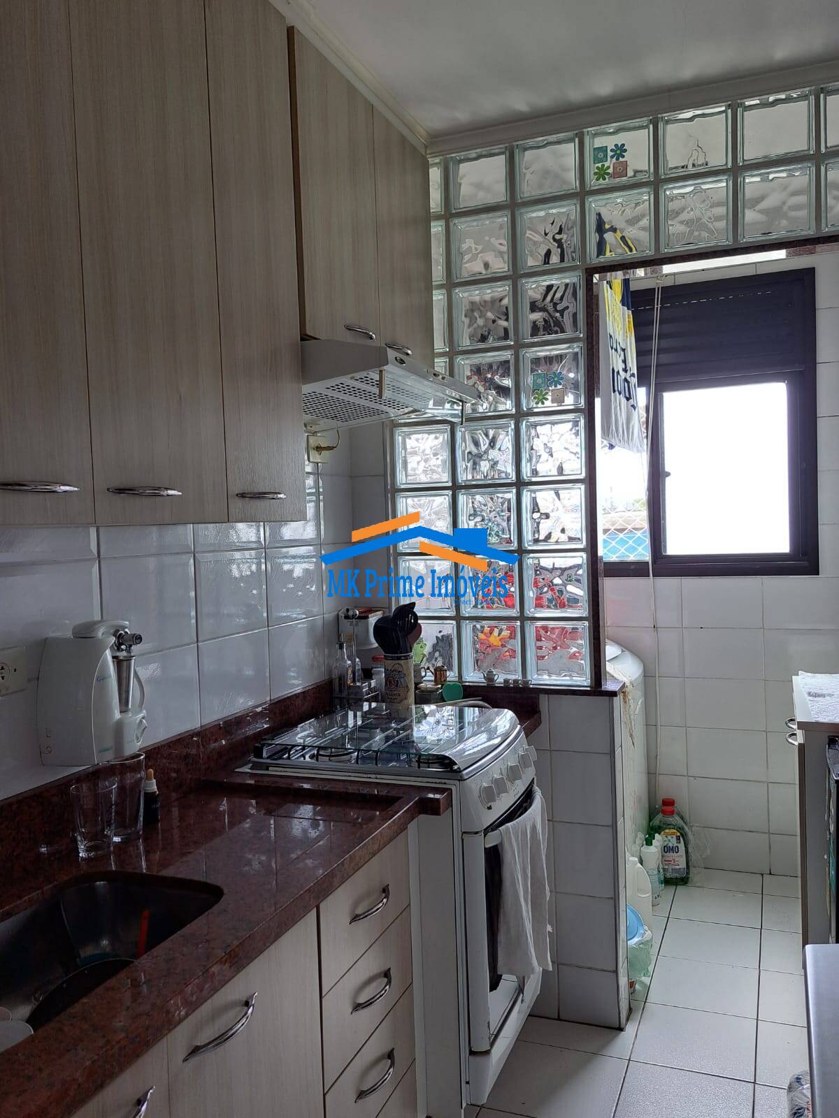 Apartamento à venda com 2 quartos, 59m² - Foto 29