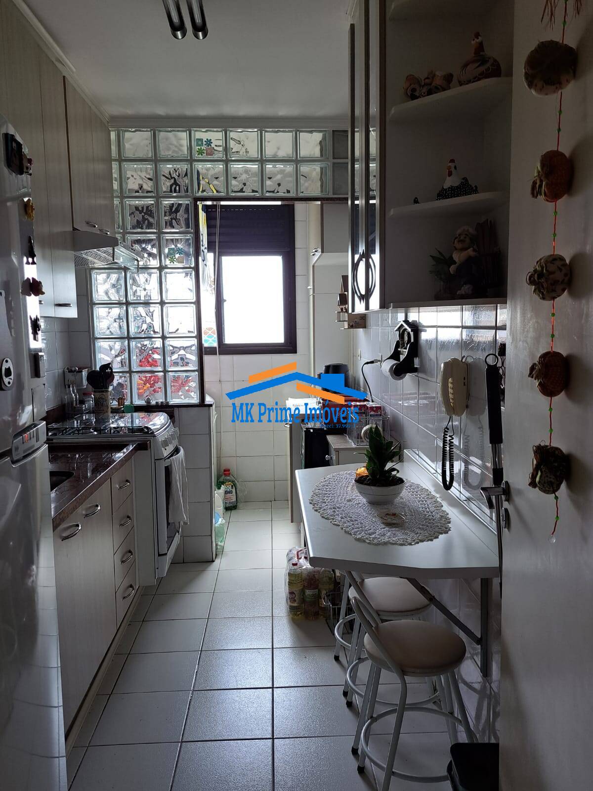 Apartamento à venda com 2 quartos, 59m² - Foto 30