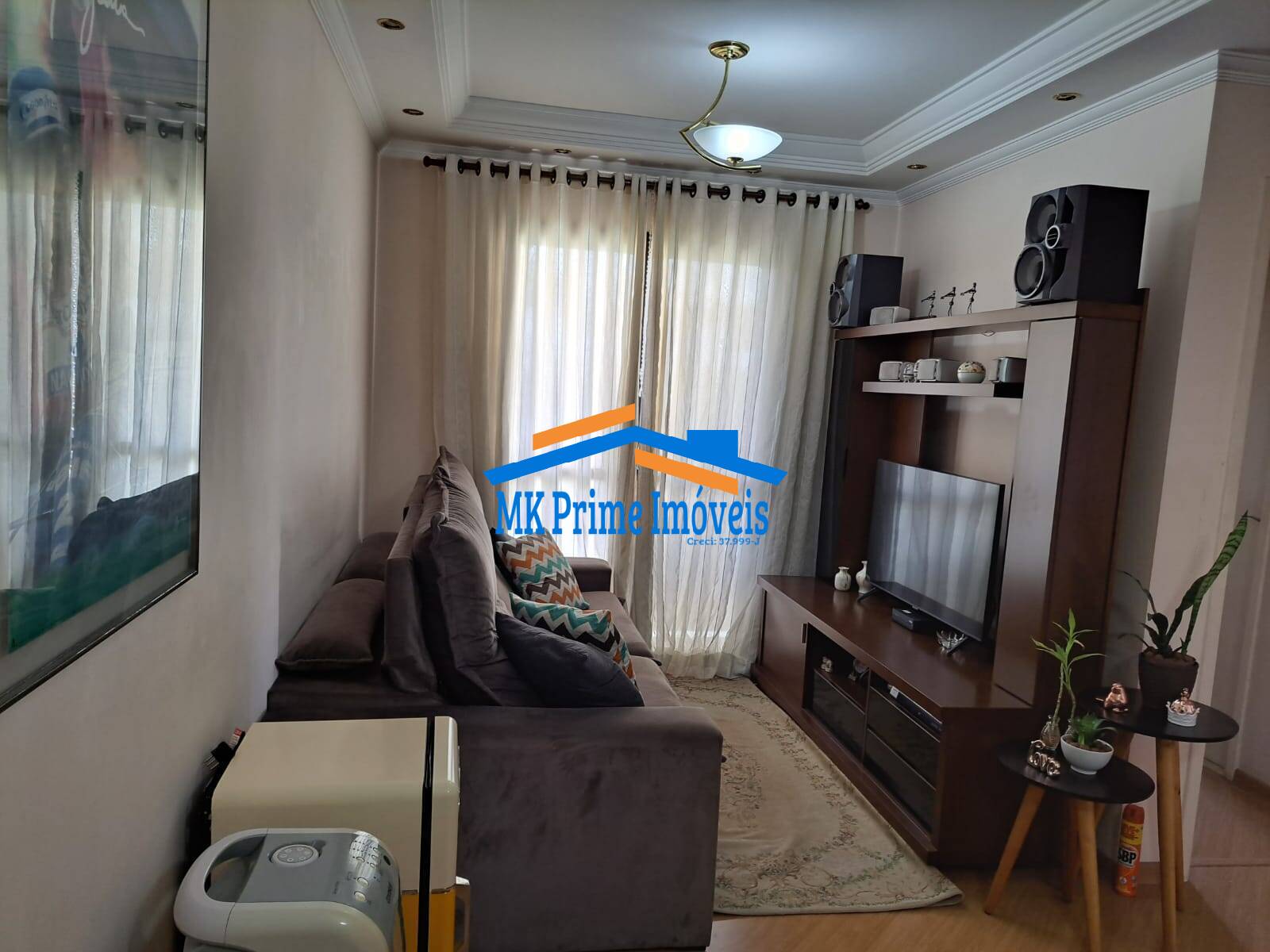 Apartamento à venda com 2 quartos, 59m² - Foto 17