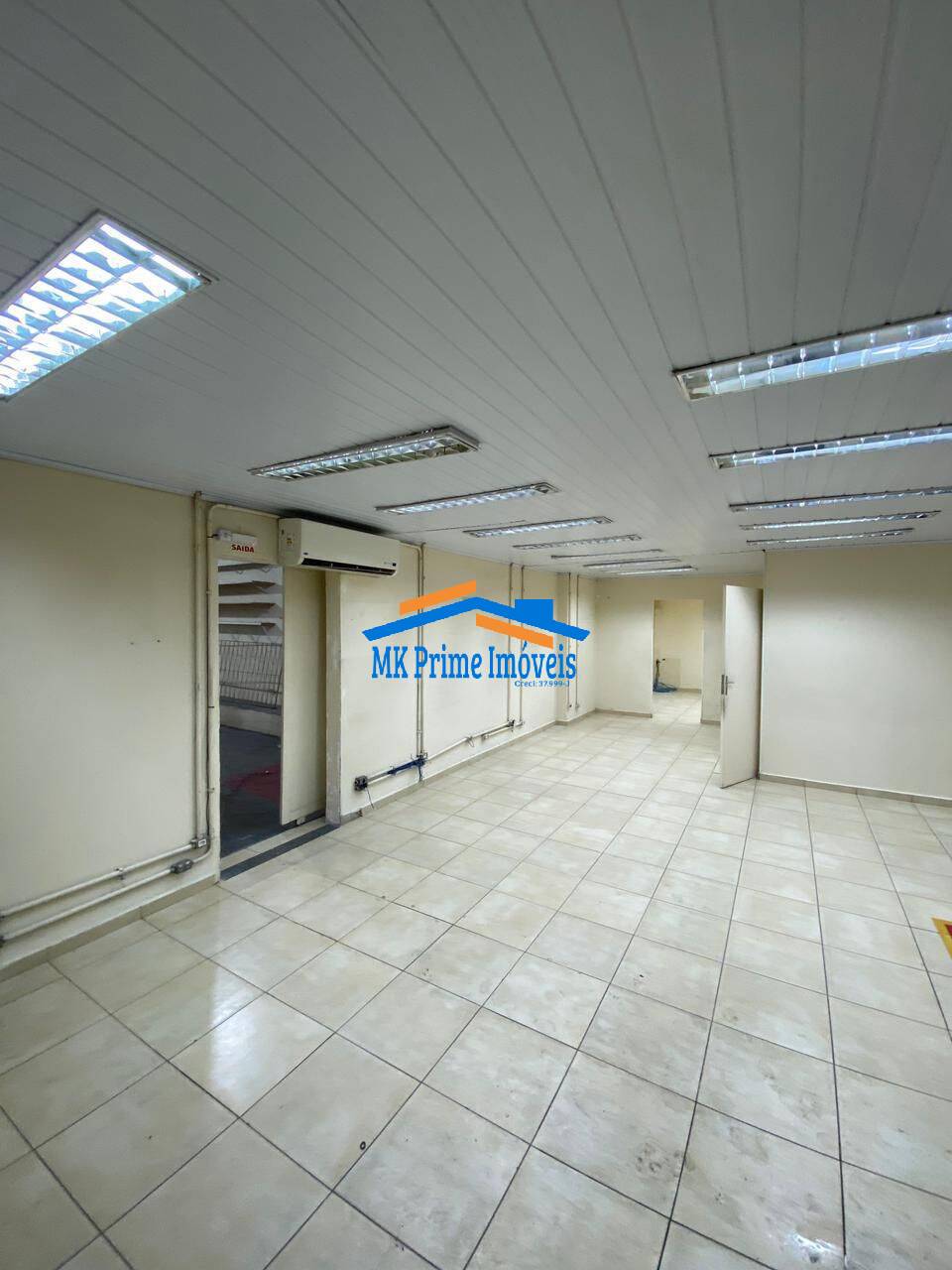 Depósito-Galpão-Armazém para alugar, 250m² - Foto 5