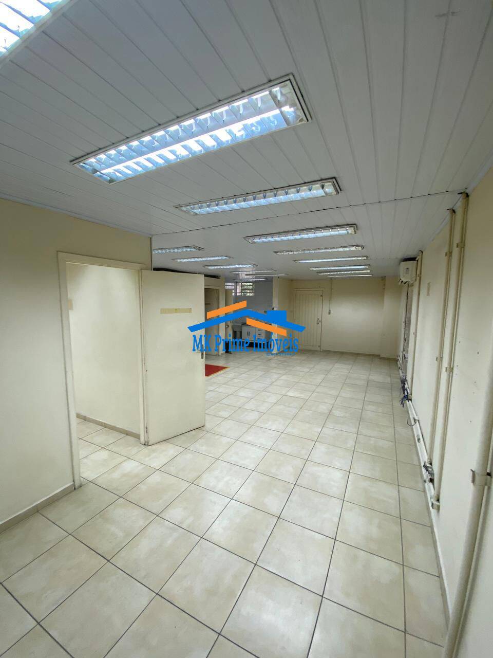 Depósito-Galpão-Armazém para alugar, 250m² - Foto 7