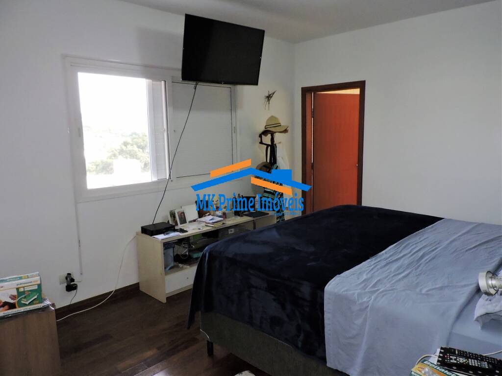 Casa de Condomínio à venda com 4 quartos, 400m² - Foto 26