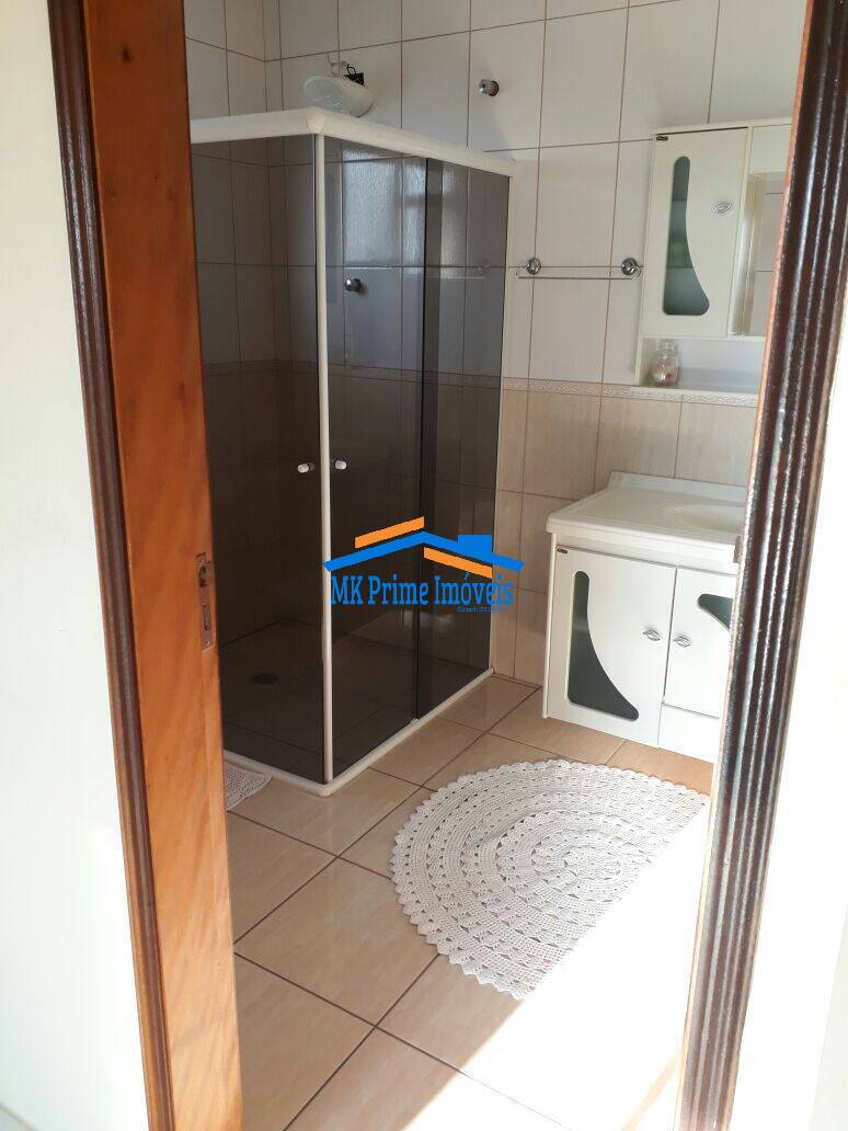 Sobrado à venda com 4 quartos, 227m² - Foto 23