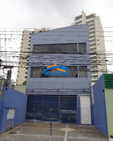 Prédio Inteiro para alugar, 260m² - Foto 1