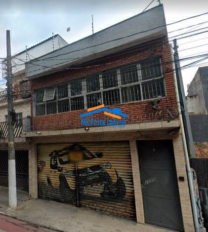 Prédio Inteiro à venda, 246m² - Foto 1