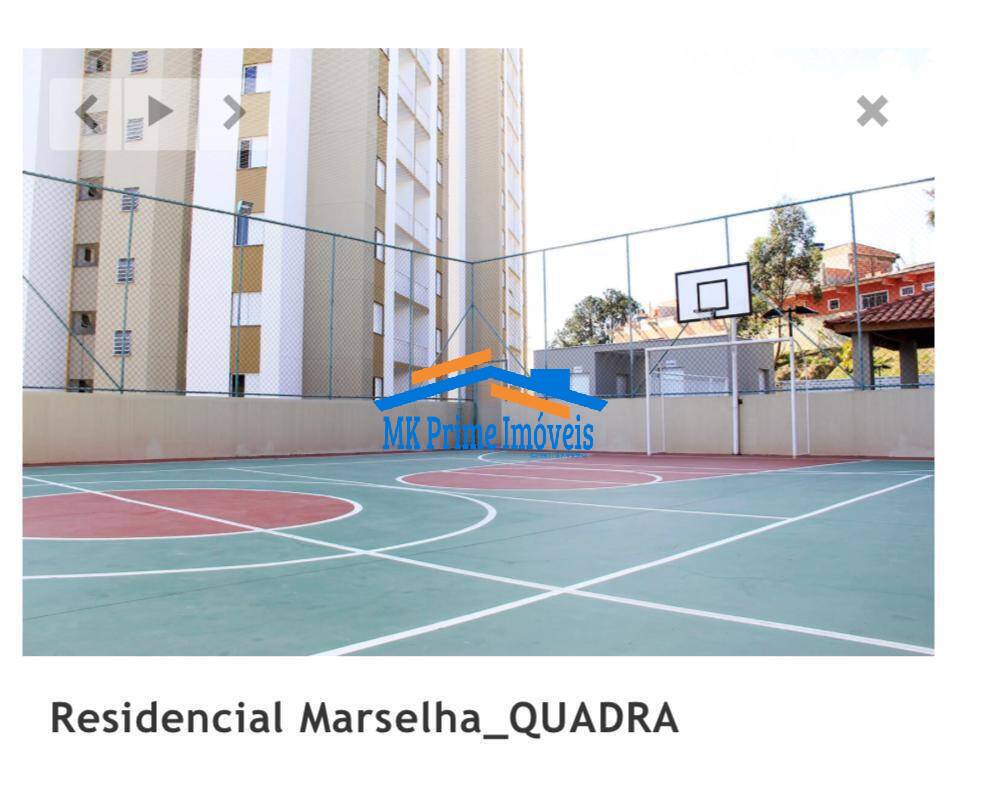 Apartamento à venda com 2 quartos, 53m² - Foto 14