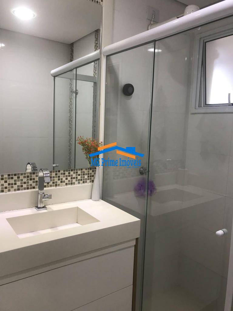 Apartamento à venda com 2 quartos, 53m² - Foto 12