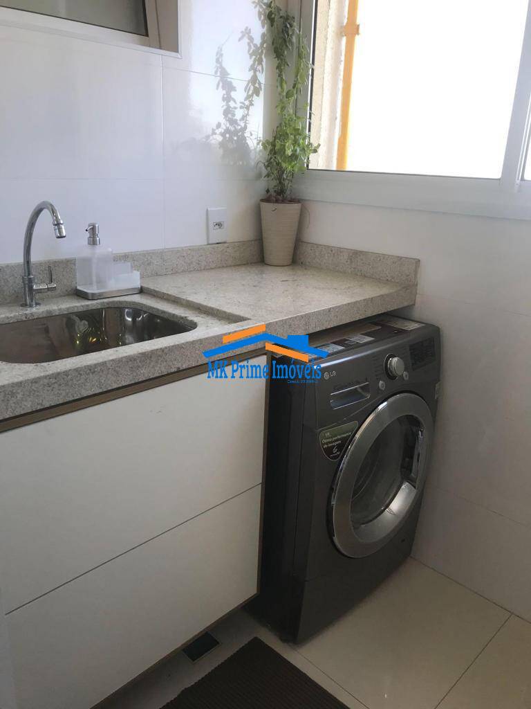 Apartamento à venda com 2 quartos, 53m² - Foto 8