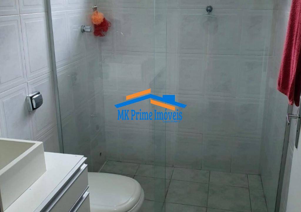 Sobrado à venda com 3 quartos, 240m² - Foto 10