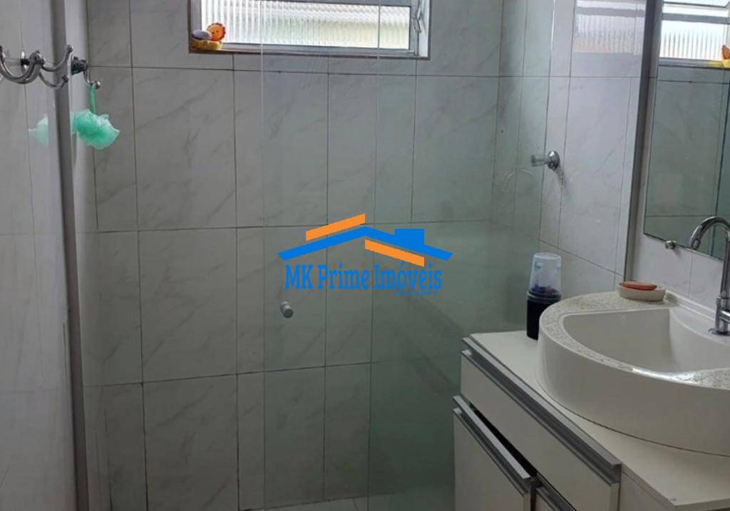 Sobrado à venda com 3 quartos, 240m² - Foto 12