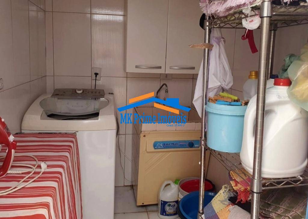 Sobrado à venda com 3 quartos, 240m² - Foto 5