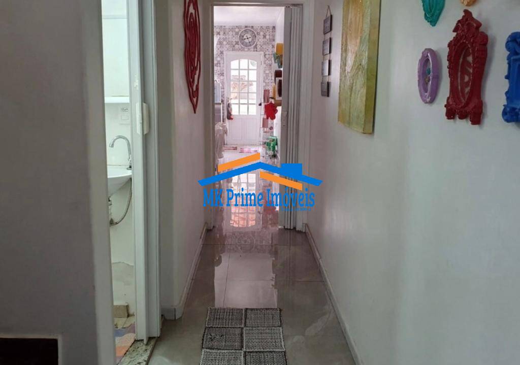 Sobrado à venda com 3 quartos, 240m² - Foto 7