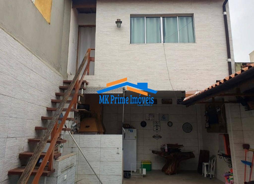 Sobrado à venda com 3 quartos, 240m² - Foto 13