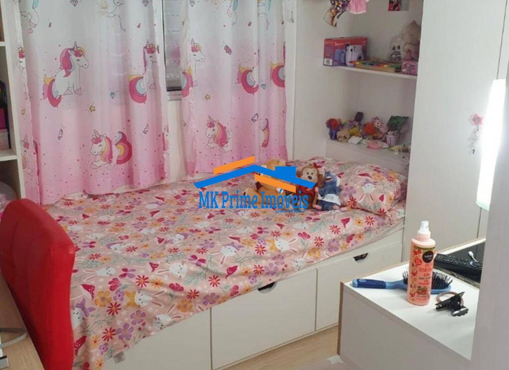 Sobrado à venda com 3 quartos, 240m² - Foto 11