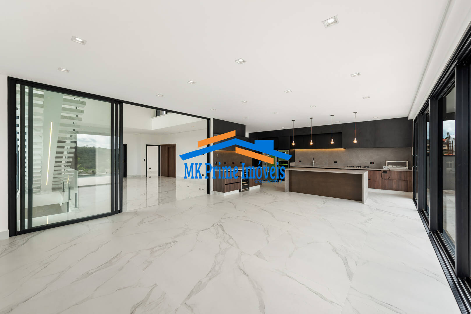 Casa de Condomínio à venda com 4 quartos, 486m² - Foto 14