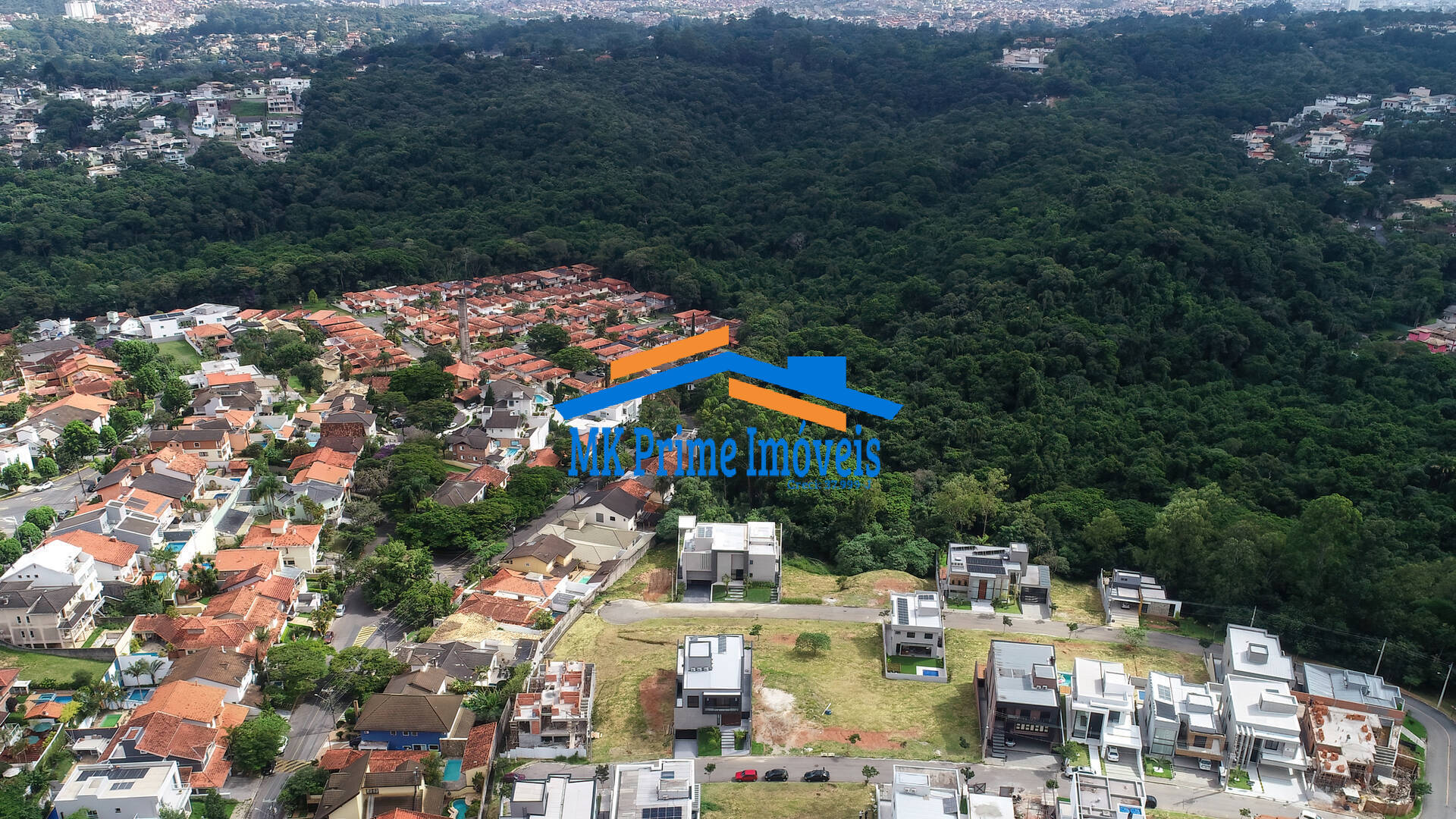 Casa de Condomínio à venda com 4 quartos, 486m² - Foto 69