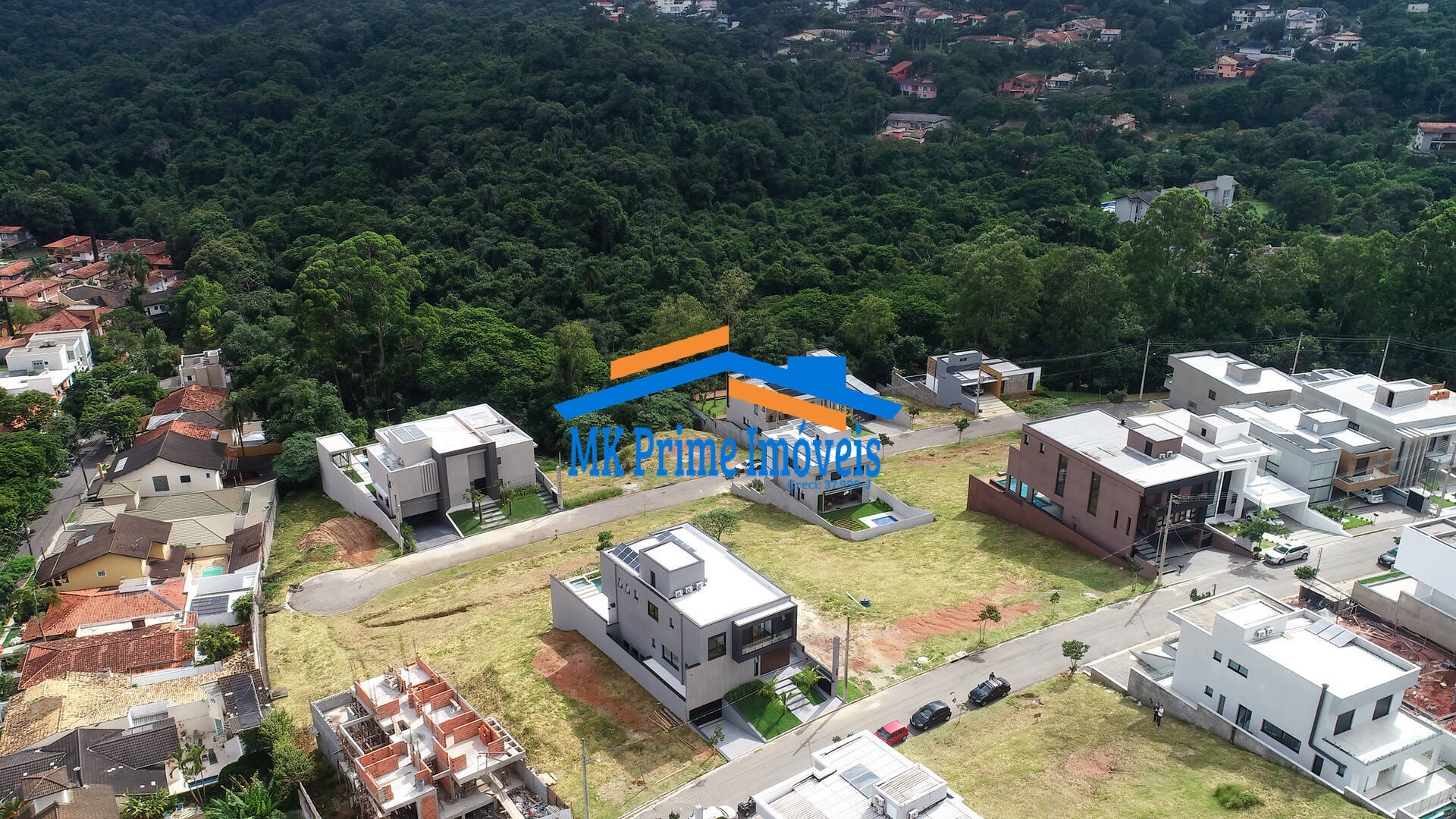 Casa de Condomínio à venda com 4 quartos, 486m² - Foto 70