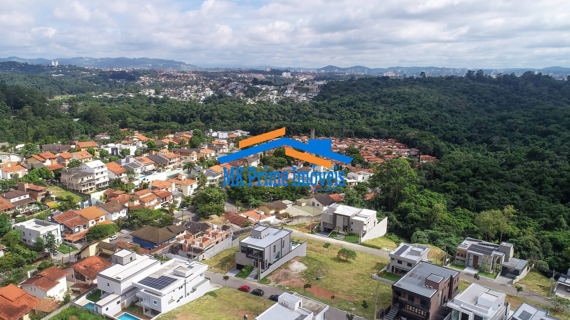 Casa de Condomínio à venda com 4 quartos, 486m² - Foto 71