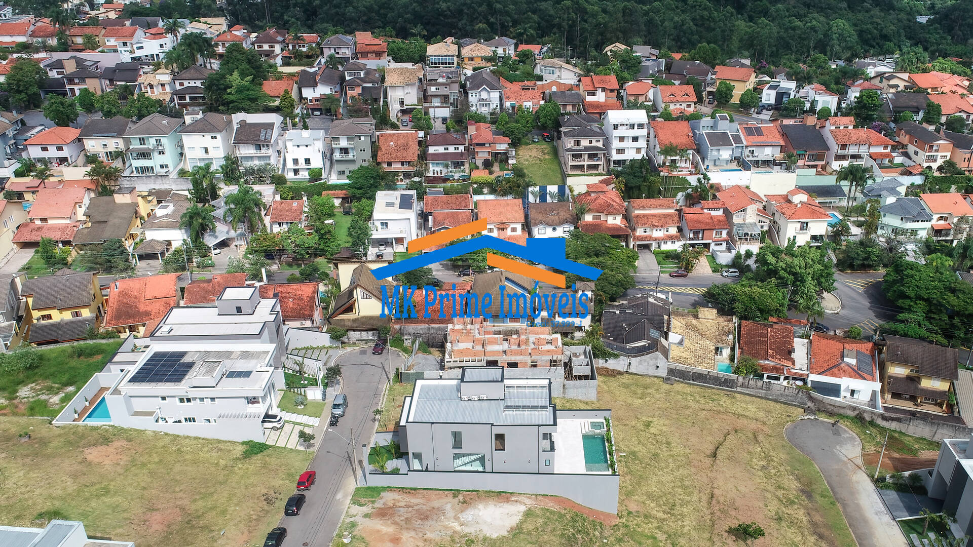 Casa de Condomínio à venda com 4 quartos, 486m² - Foto 72