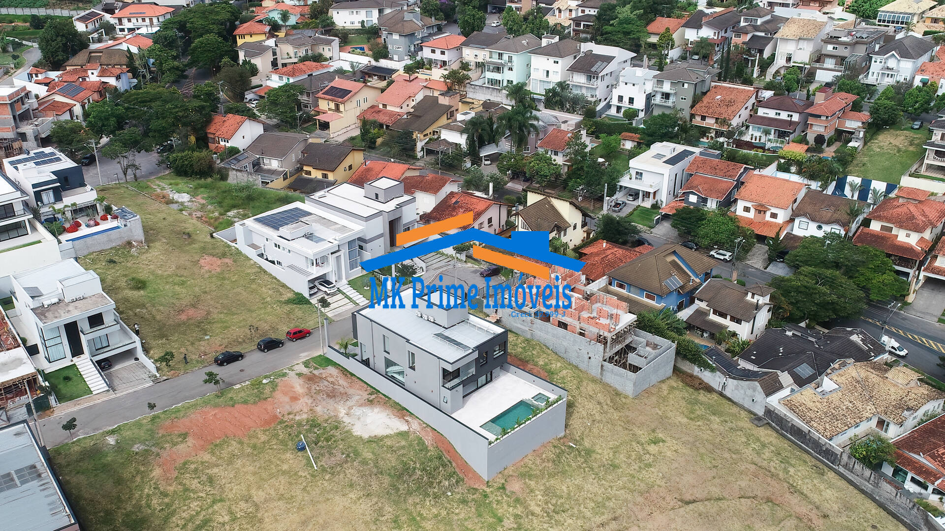 Casa de Condomínio à venda com 4 quartos, 486m² - Foto 73