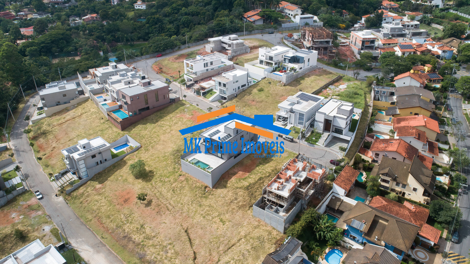 Casa de Condomínio à venda com 4 quartos, 486m² - Foto 74