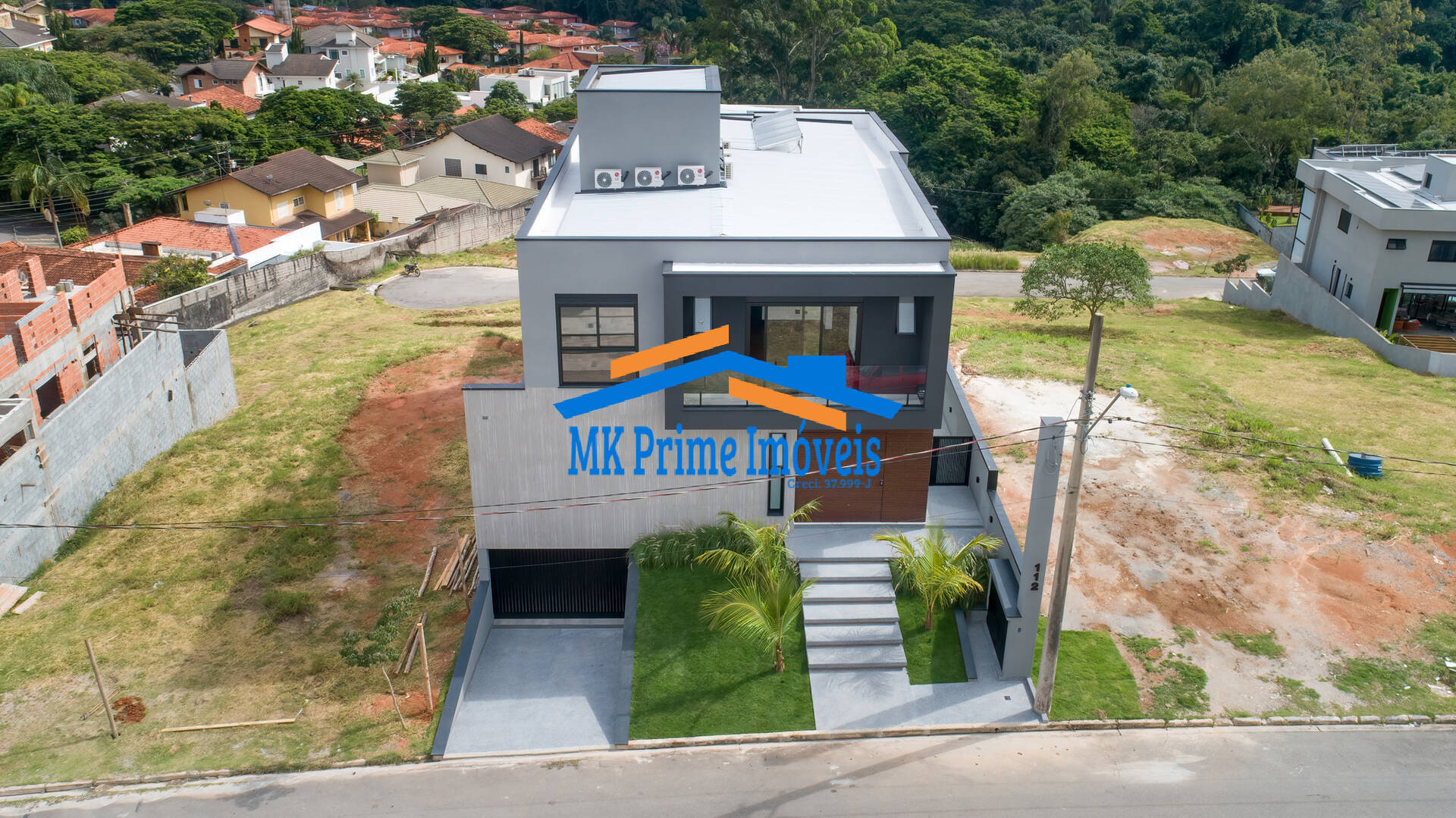 Casa de Condomínio à venda com 4 quartos, 486m² - Foto 76