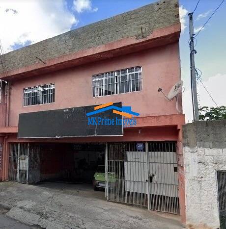 Depósito-Galpão-Armazém à venda, 235m² - Foto 1