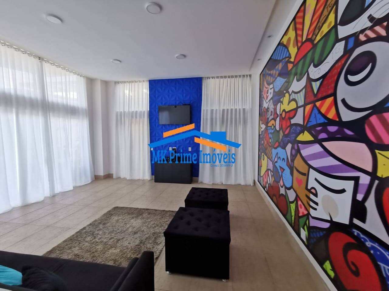 Casa de Condomínio à venda com 4 quartos, 553m² - Foto 16