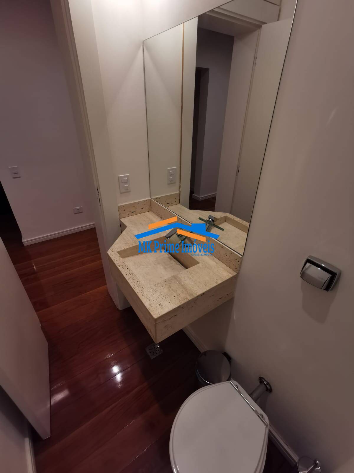 Casa de Condomínio à venda com 4 quartos, 553m² - Foto 35