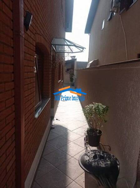 Casa de Condomínio à venda com 4 quartos, 360m² - Foto 7