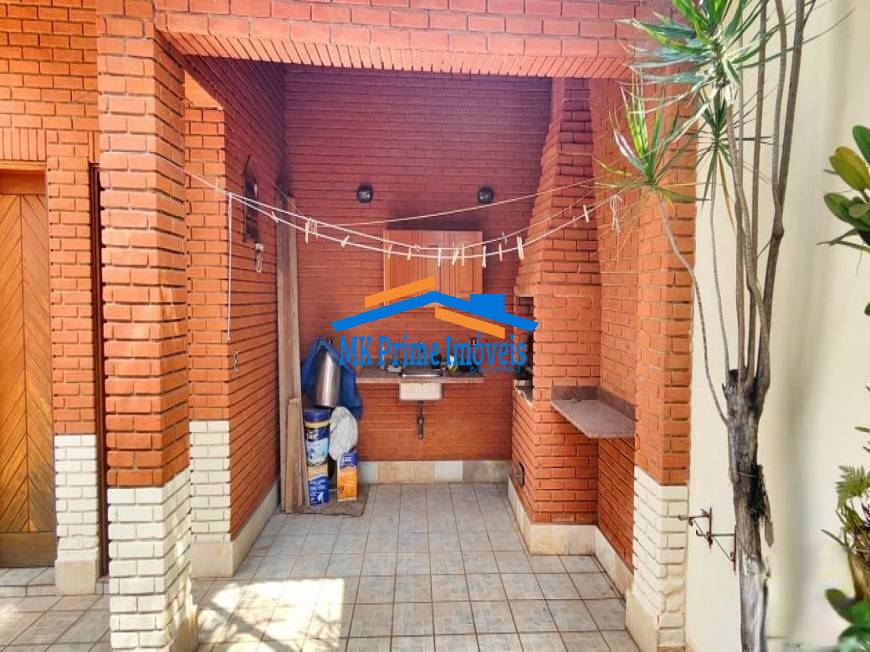 Casa de Condomínio à venda com 3 quartos, 300m² - Foto 7