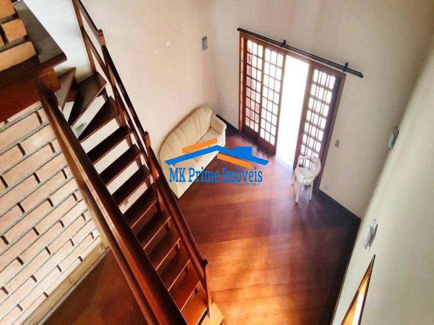 Casa de Condomínio à venda com 3 quartos, 300m² - Foto 15