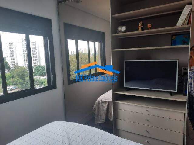 Apartamento à venda com 3 quartos, 78m² - Foto 13