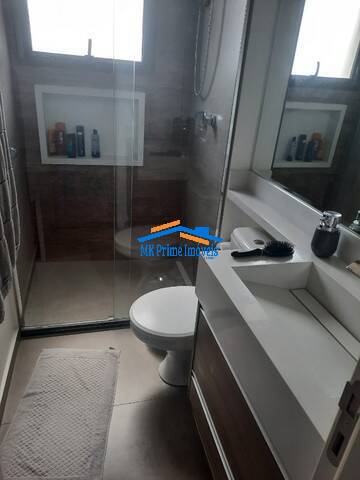 Apartamento à venda com 3 quartos, 78m² - Foto 18