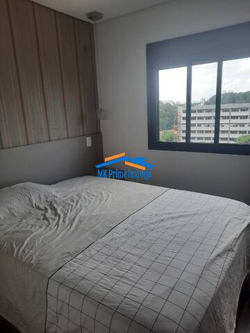 Apartamento à venda com 3 quartos, 78m² - Foto 11