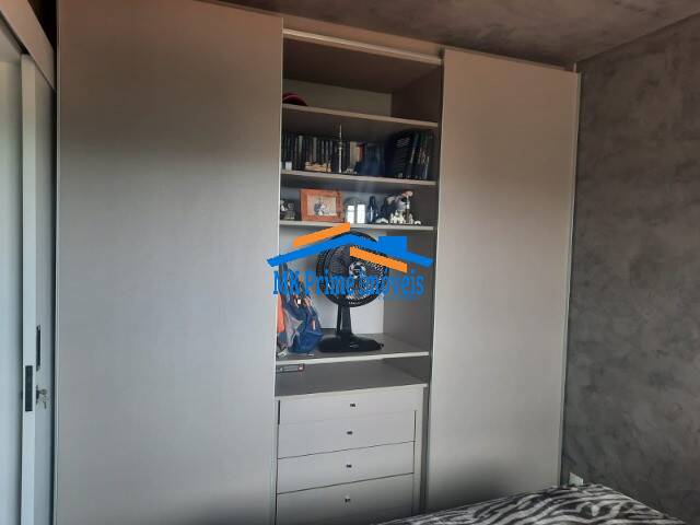 Apartamento à venda com 3 quartos, 78m² - Foto 17