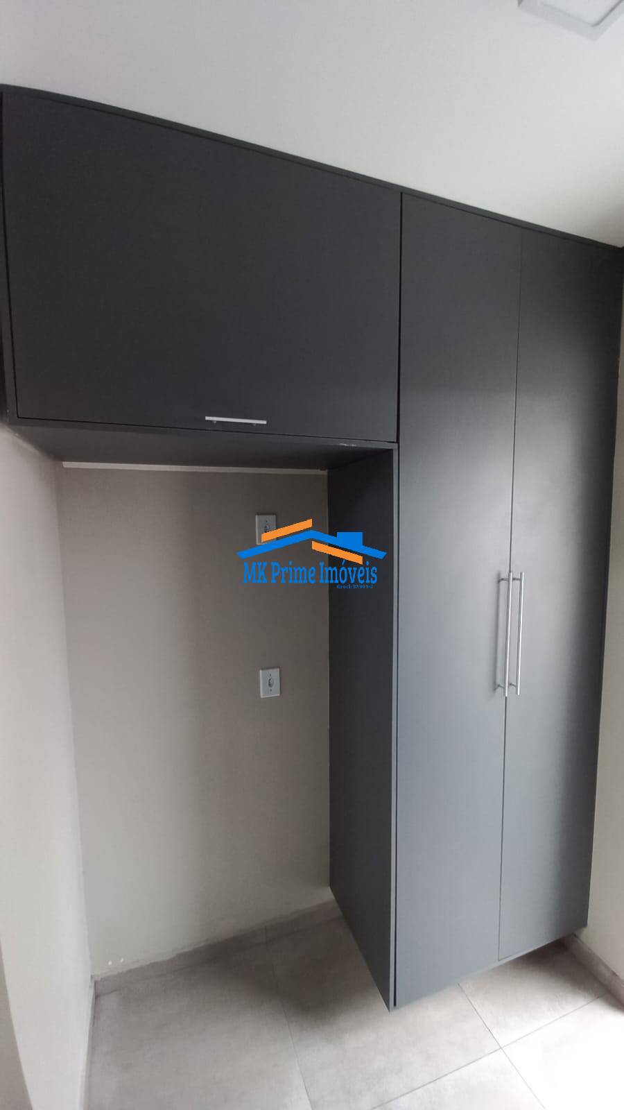 Casa de Condomínio à venda com 2 quartos, 52m² - Foto 2