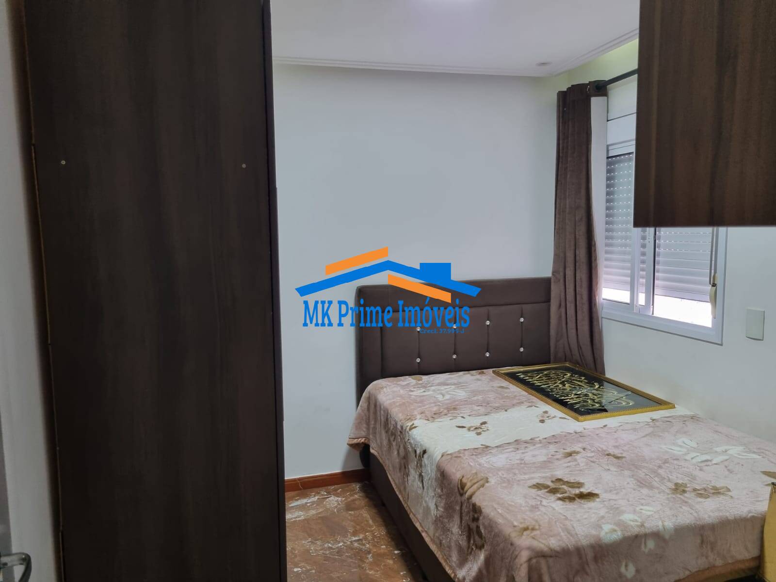 Apartamento à venda com 3 quartos, 106m² - Foto 6