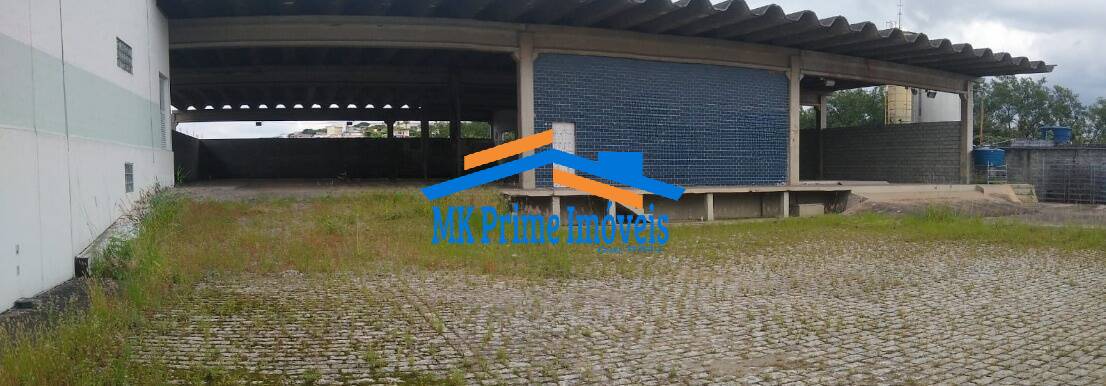 Depósito-Galpão-Armazém para alugar, 869m² - Foto 2