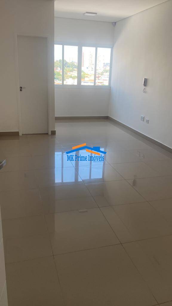 Conjunto Comercial-Sala para alugar, 30m² - Foto 1