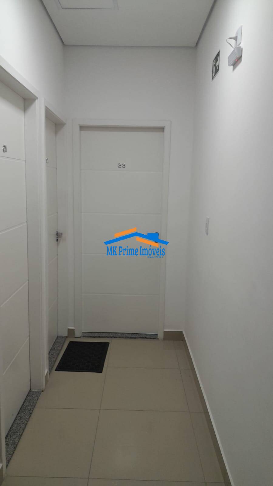 Conjunto Comercial-Sala para alugar, 30m² - Foto 5