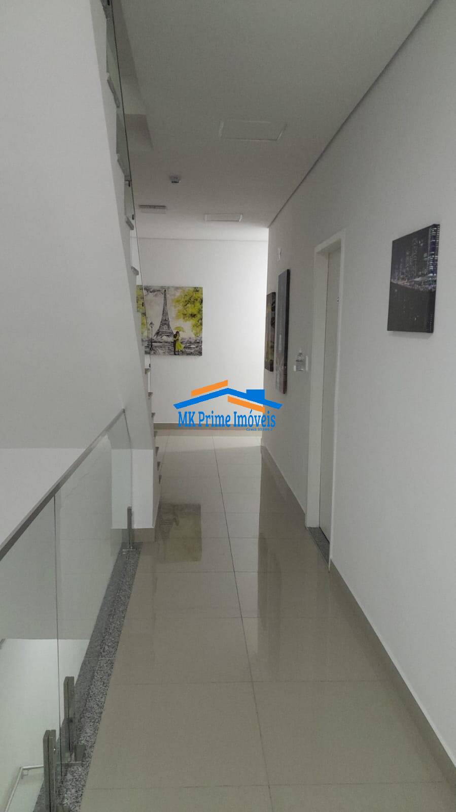 Conjunto Comercial-Sala para alugar, 30m² - Foto 4