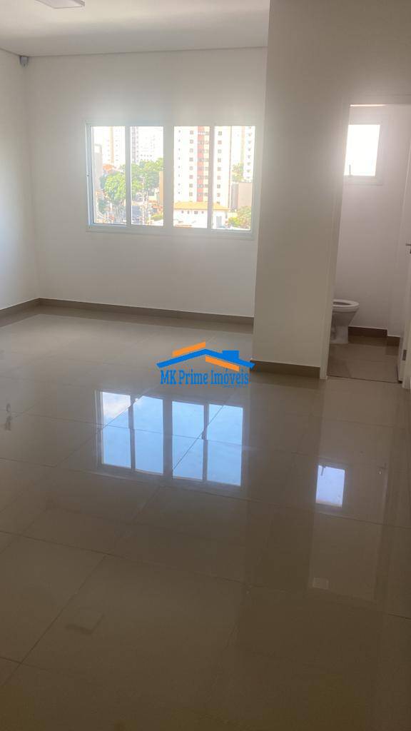 Conjunto Comercial-Sala para alugar, 30m² - Foto 2