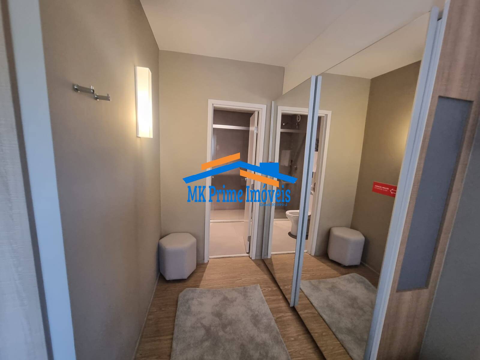 Apartamento à venda com 2 quartos, 57m² - Foto 12