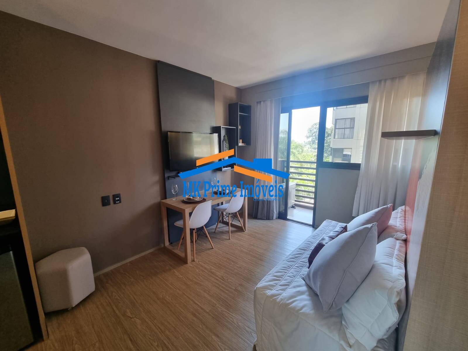 Apartamento à venda com 2 quartos, 57m² - Foto 9