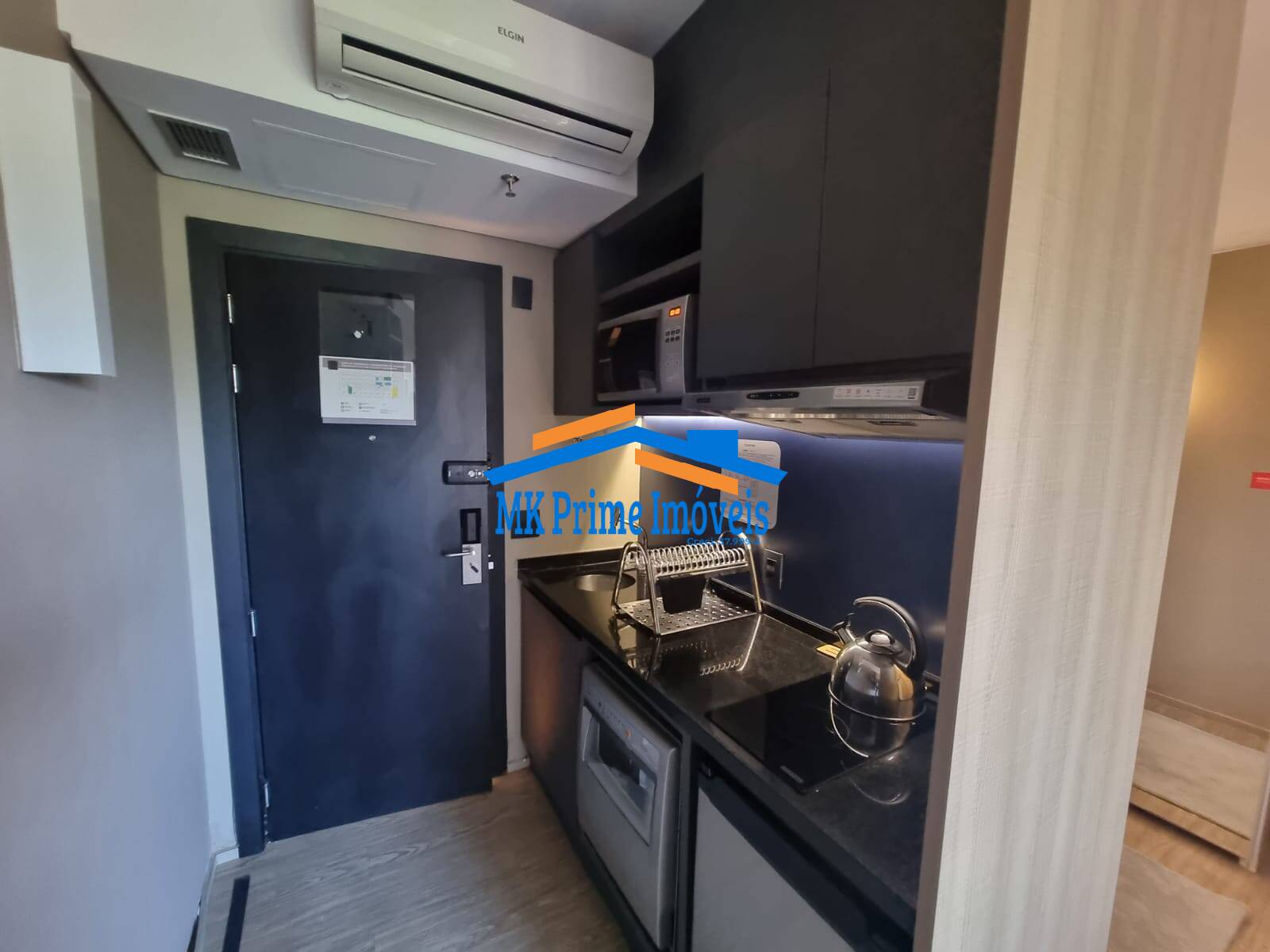 Apartamento à venda com 2 quartos, 57m² - Foto 10