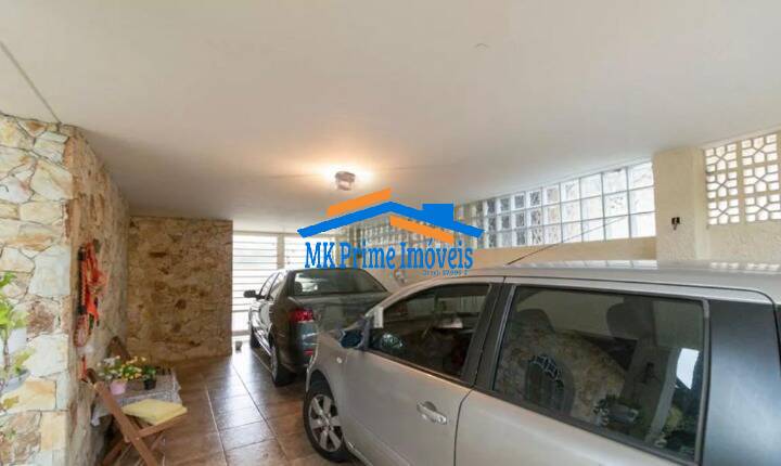 Casa à venda com 4 quartos, 150m² - Foto 3